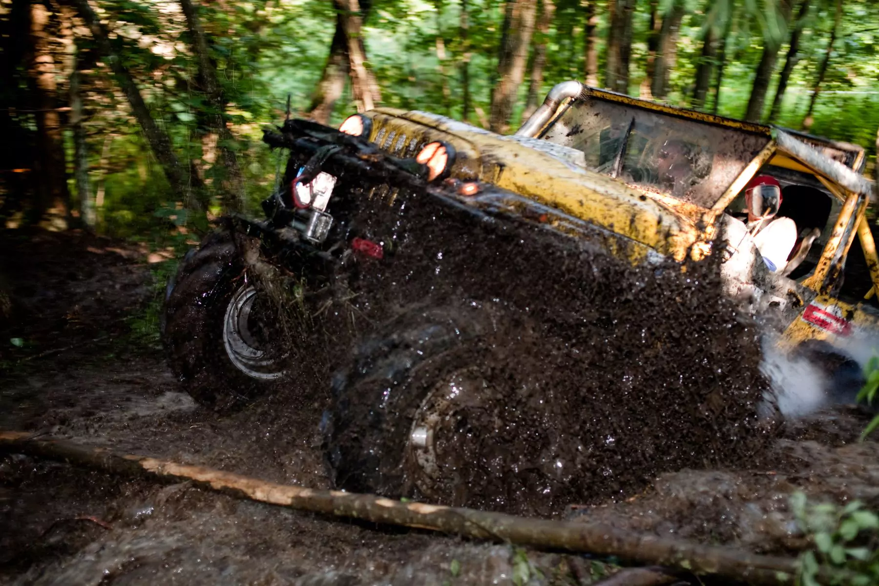 Off-Road Nedir?