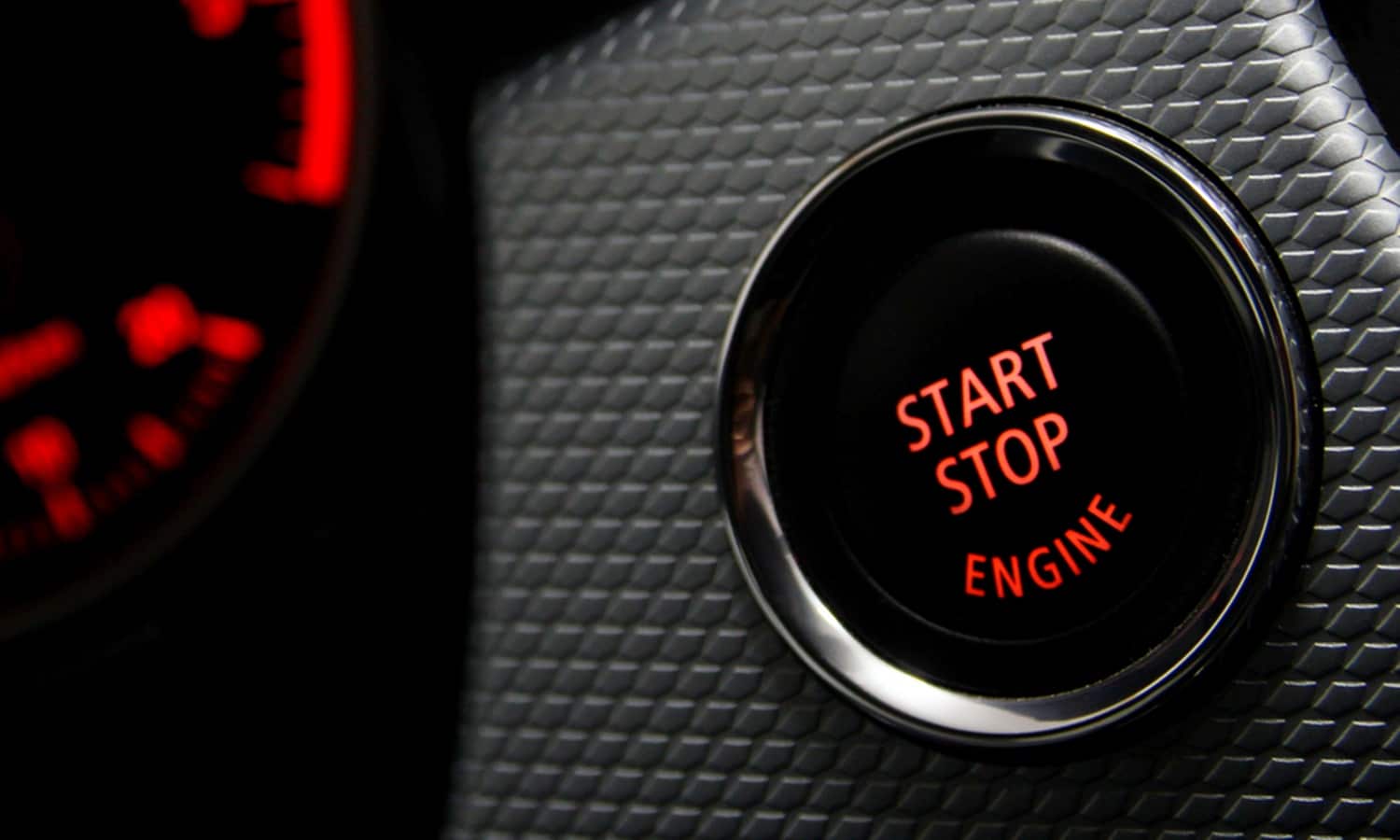 Start-Stop Sistemi