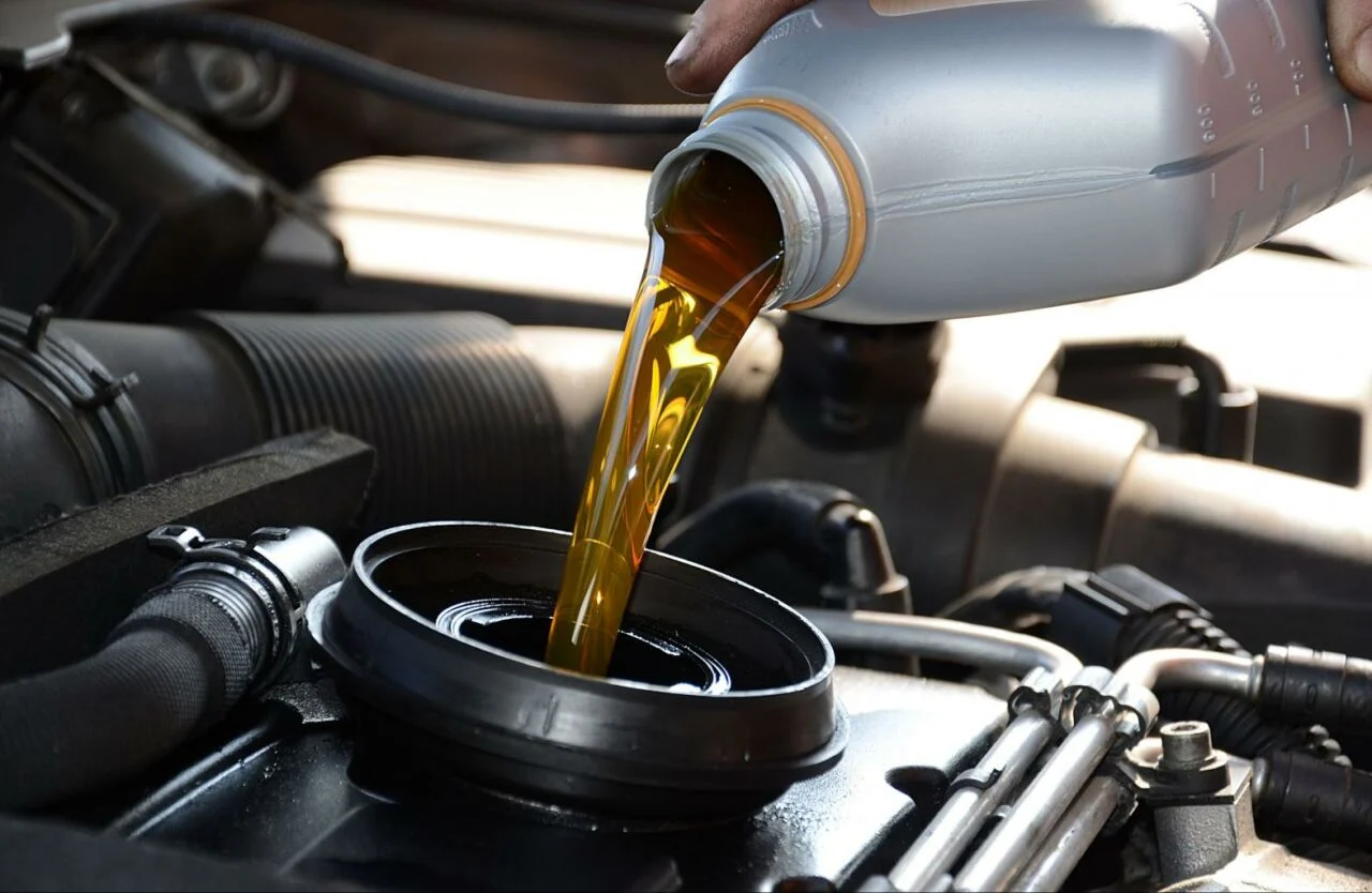 Motor Yağı Nedir? Nasıl Değiştirilir?