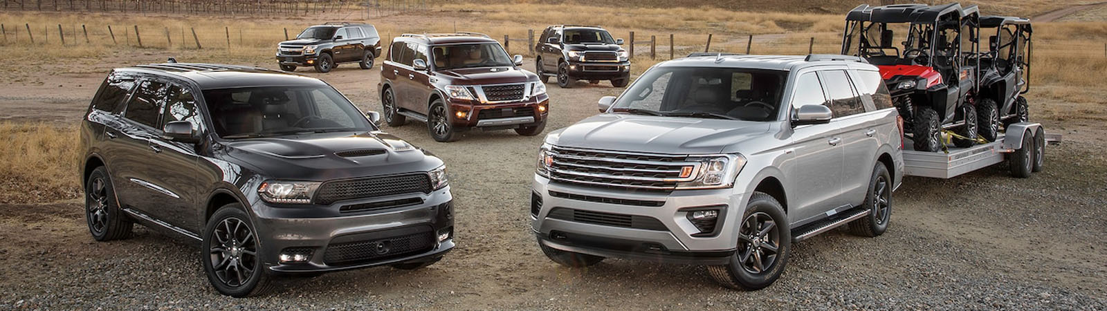SUV ile Jip Arasındaki Farklar Nedir?