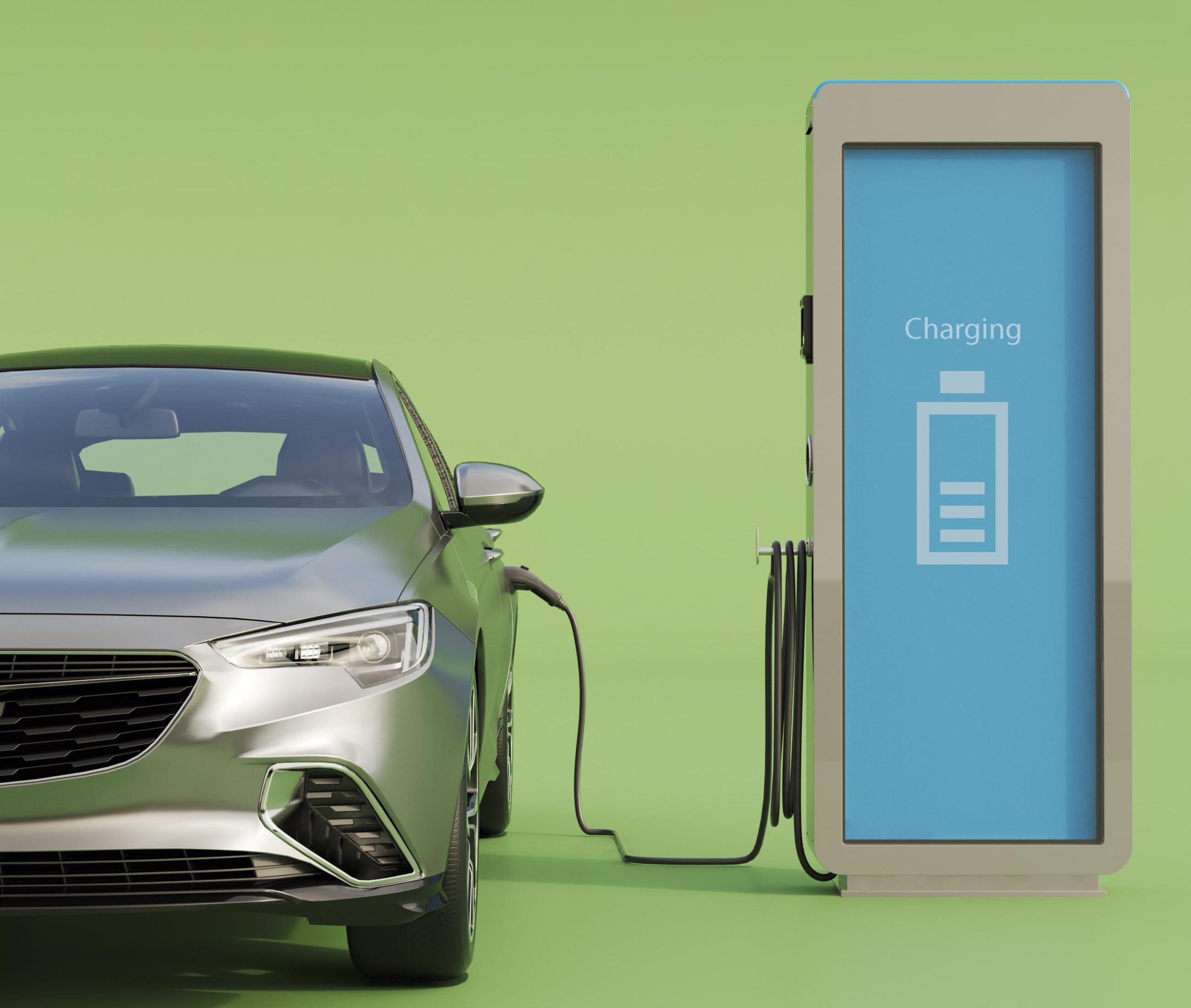 Elektrikli Araçlar: Geleceğin Ulaşım Çözümü mü?