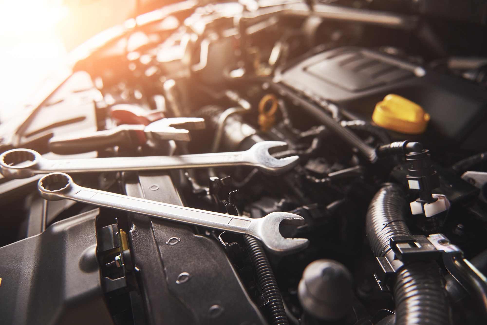Otomobil Motoru Arızaları ve Çözüm Yolları