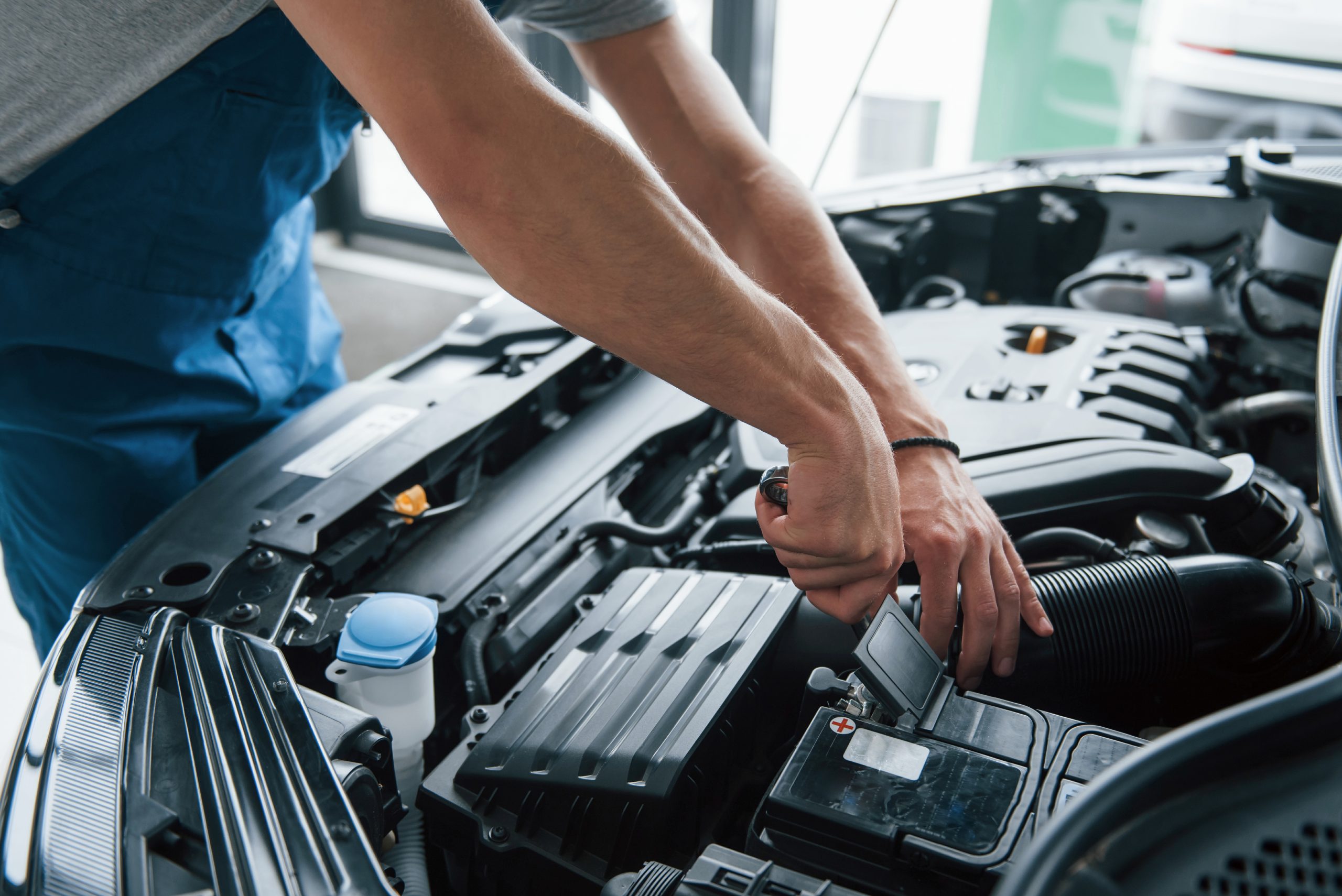 Araçta Elektrik Sorunları: En Yaygın Problemler ve Çözümleri