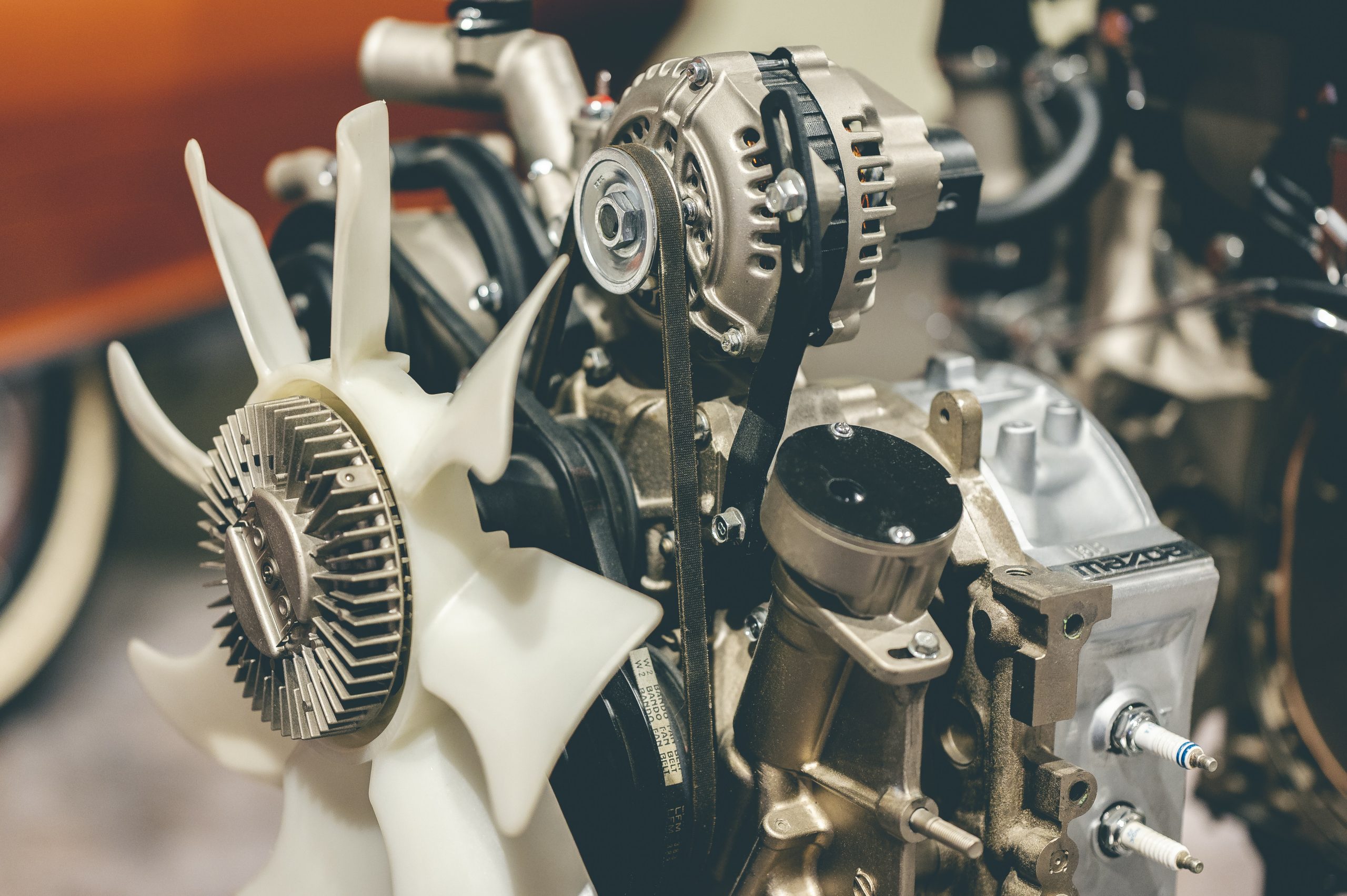 Turbo Motorlar Hakkında Bilinmesi Gerekenler
